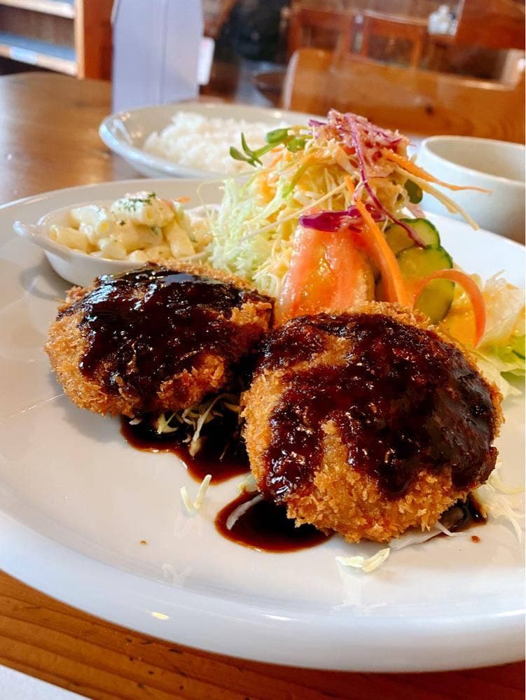 カフェレストバンバン