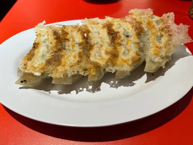 中華 獅子林 - サブ画像3