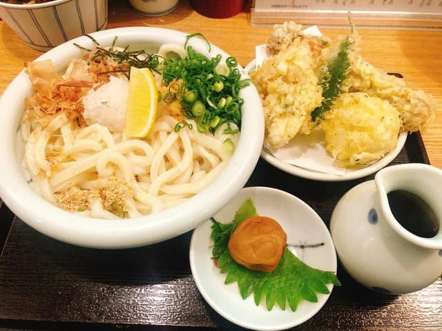 麺ごころ にし平 - サブ画像2