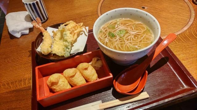 総本家 浪花そば - サブ画像2