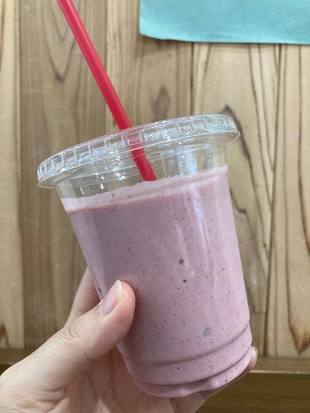 福岡県産あまおう苺加工販売所 伊都きんぐ 福岡空港店 - サブ画像2