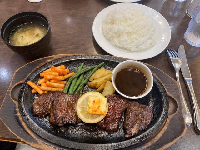 金とき 池田店 - サブ画像1