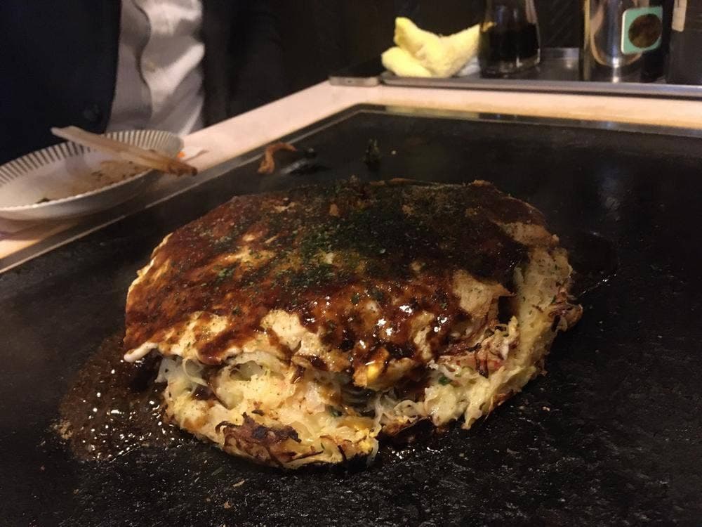 夢み家