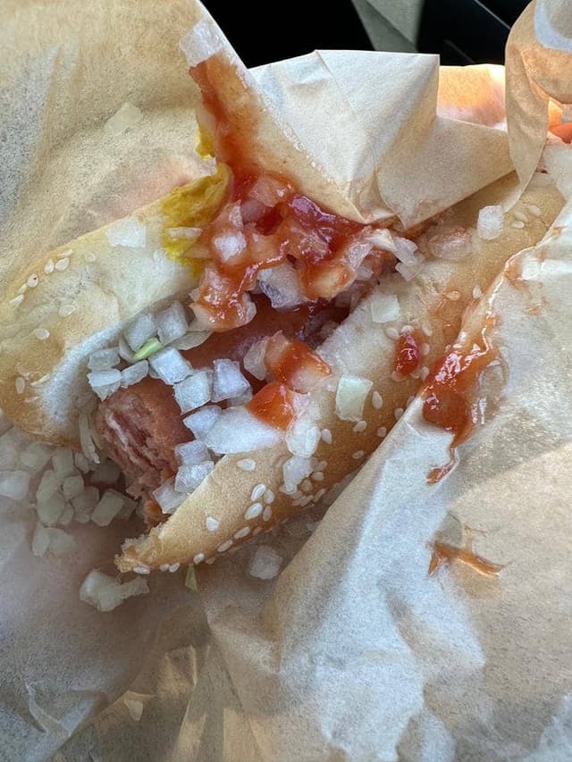 コストコホールセール フードコート 浜松倉庫店 - サブ画像1