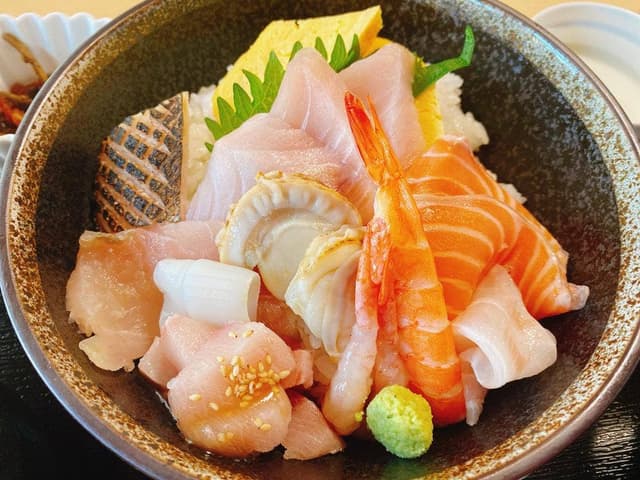 魚食楽膳 中元家 boN Souve - サブ画像2