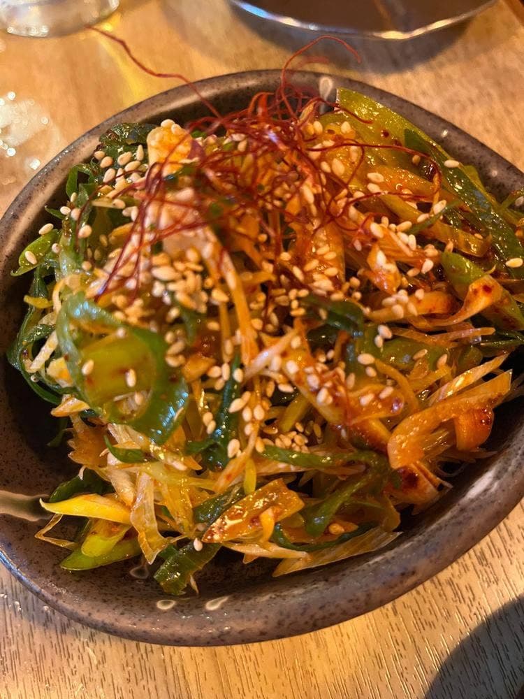 日本食市/韓国食市