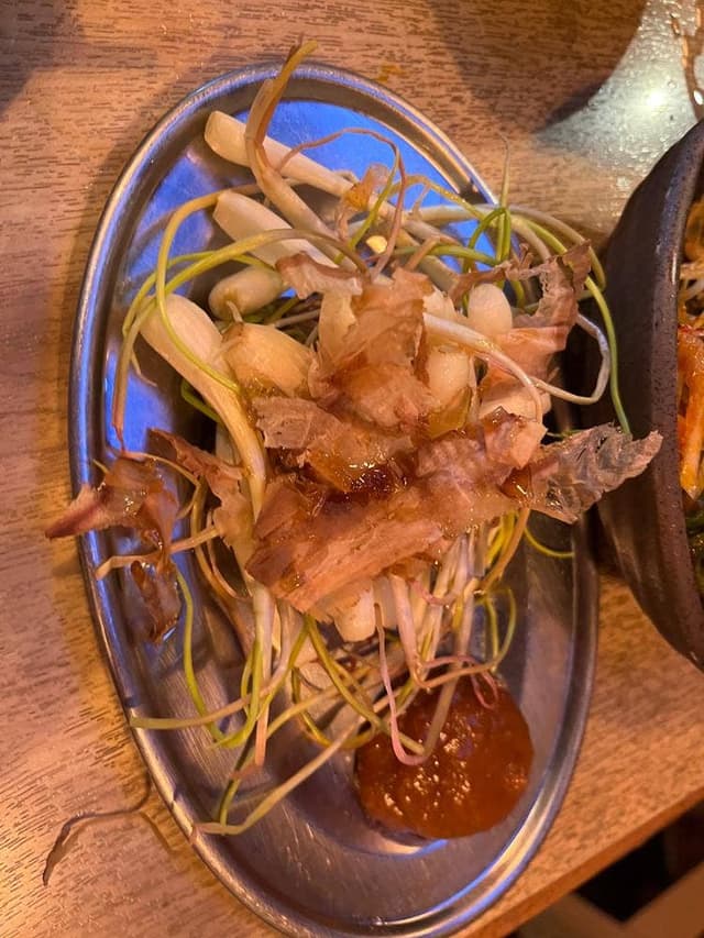日本食市/韓国食市 - サブ画像1
