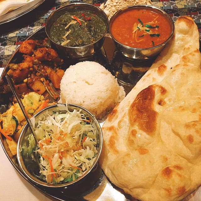 ロイヤルインド - サブ画像2