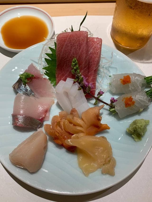すし おお助 - サブ画像1