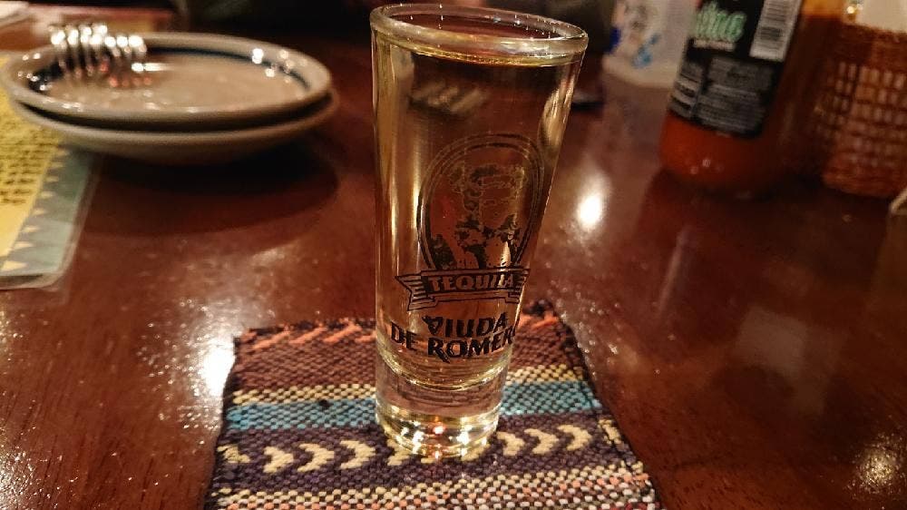 DESPERADOS