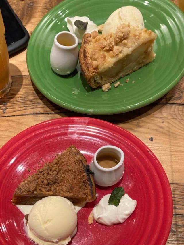 GRANNY SMITH 横浜店 - サブ画像1