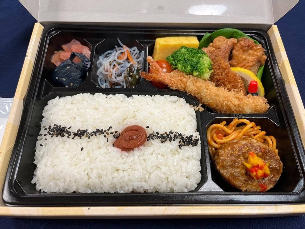 芝寿し福井西武店