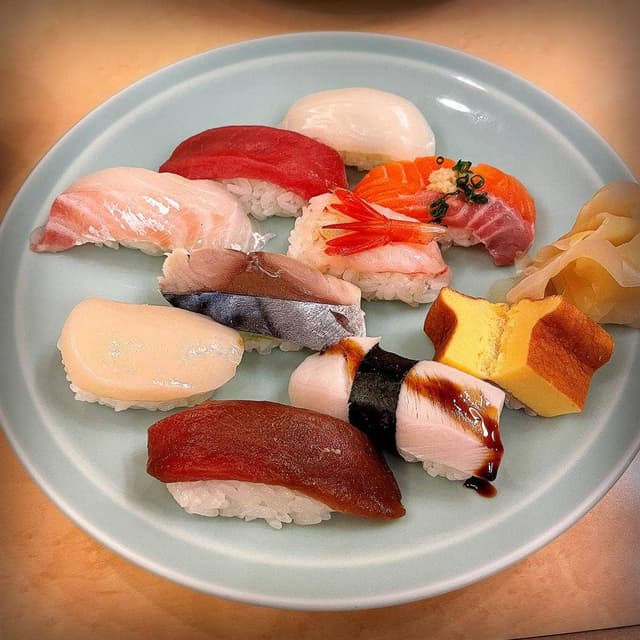 すし善 大丸店 - サブ画像1