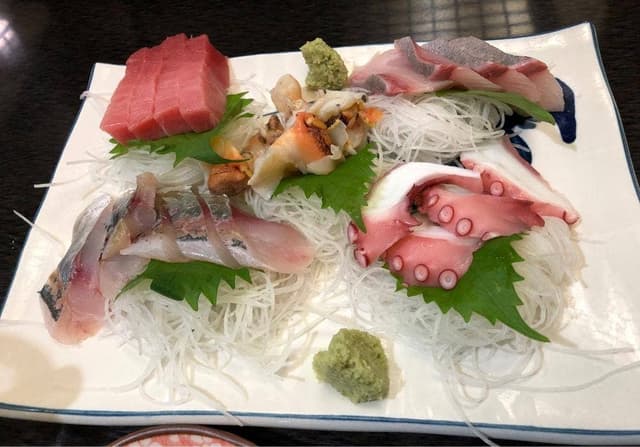 居酒屋 松しま - サブ画像3