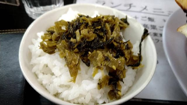 しあわせのらーめんミゥ - サブ画像2