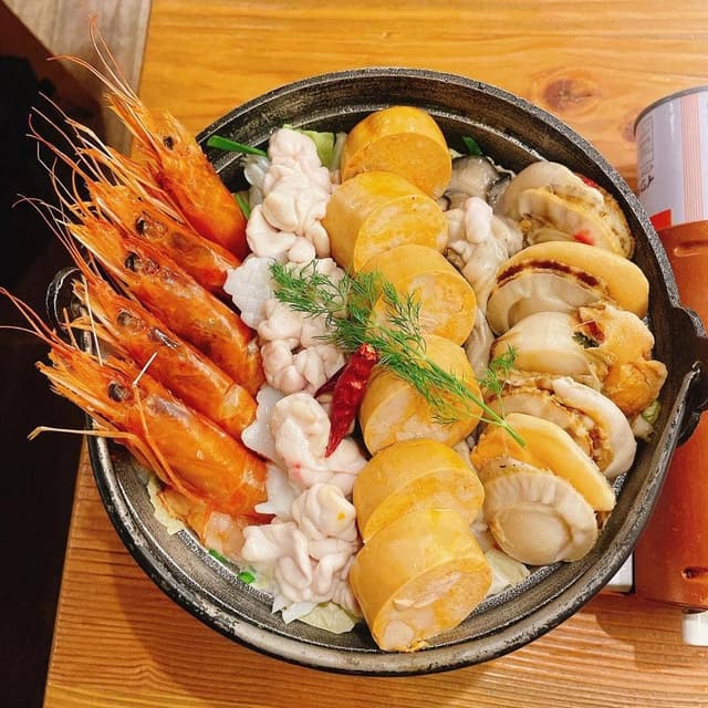 FISH MARKET 恵比寿 - サブ画像1