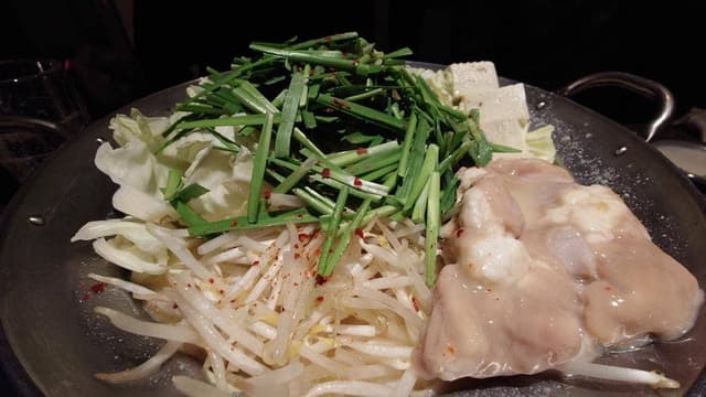 全席完全個室居酒屋 地鶏と鮮魚が旨い店 鶏きち魚きち 小倉魚町店 - サブ画像1