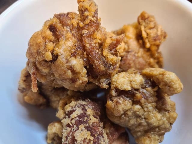 からあげ割烹 福のから 武蔵小山店 - サブ画像1