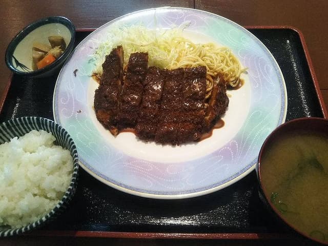 お食事処 居酒屋 味のれん - サブ画像3