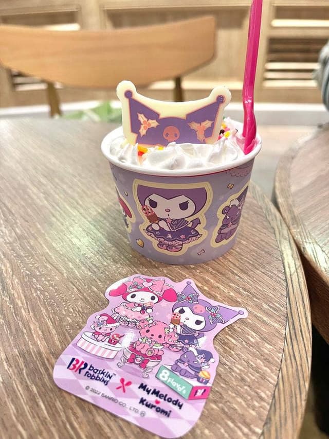 サーティワンアイスクリーム 二子玉川ライズ店 - サブ画像3