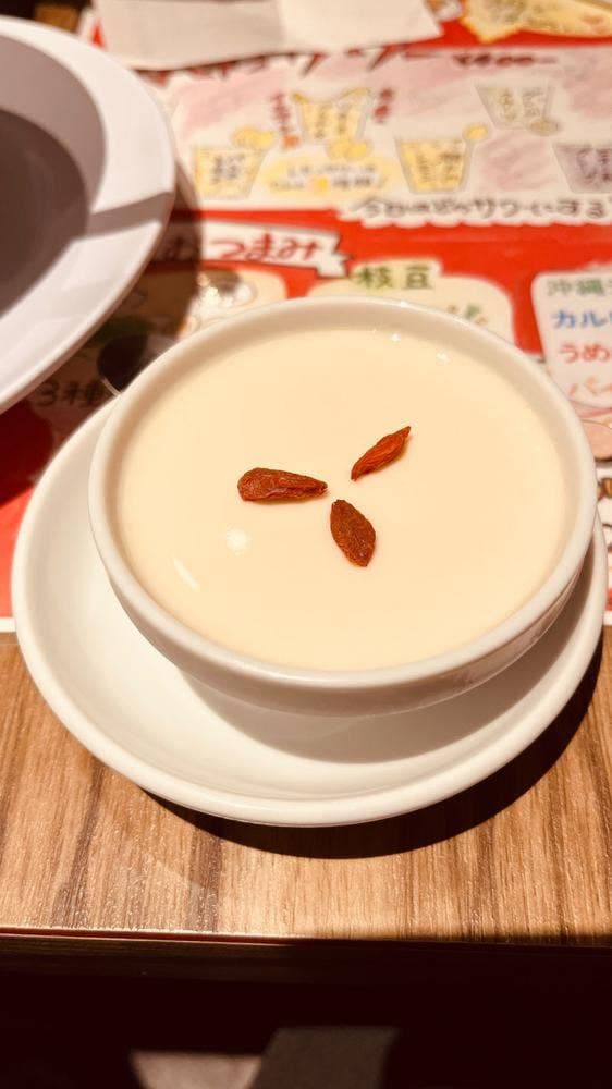 坦坦麺 胡 京都駅前店 - サブ画像3