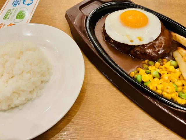 ガスト イトーヨーカドー武蔵小金井店 - サブ画像2