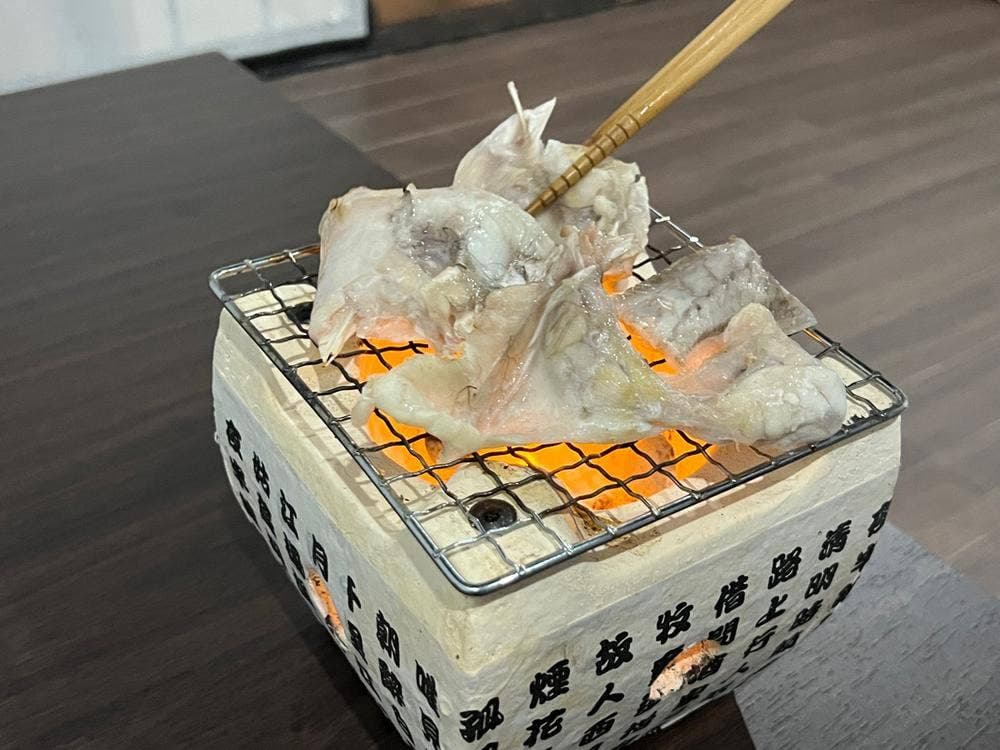 てっちりラボ