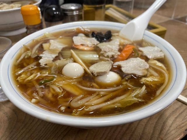 そば川柳 - サブ画像2
