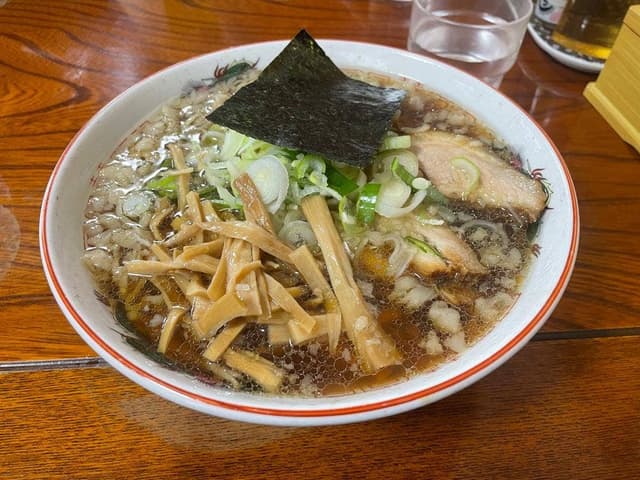 らーめん 満び - サブ画像1