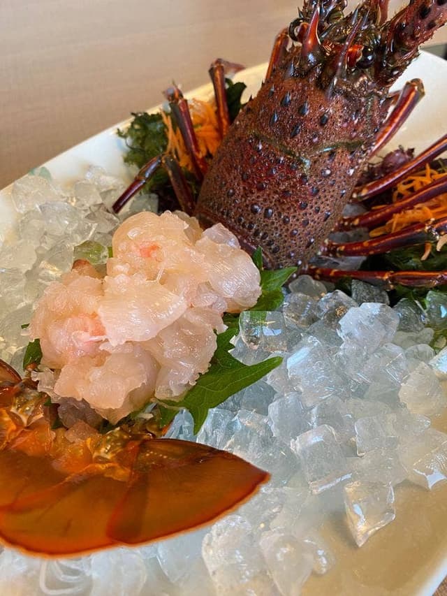 すず屋 海遊亭 - サブ画像1