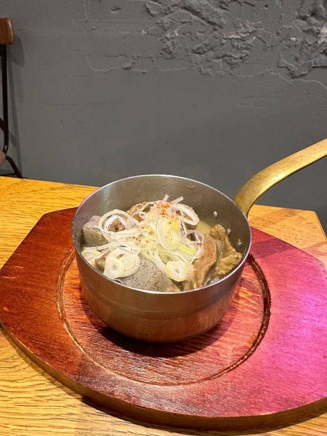 オイル×ト×ソルト - サブ画像2