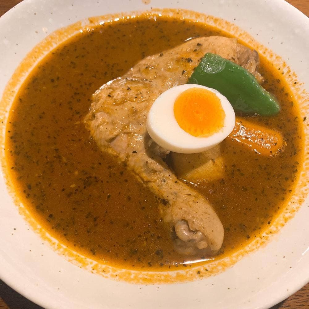 札幌らっきょ本店