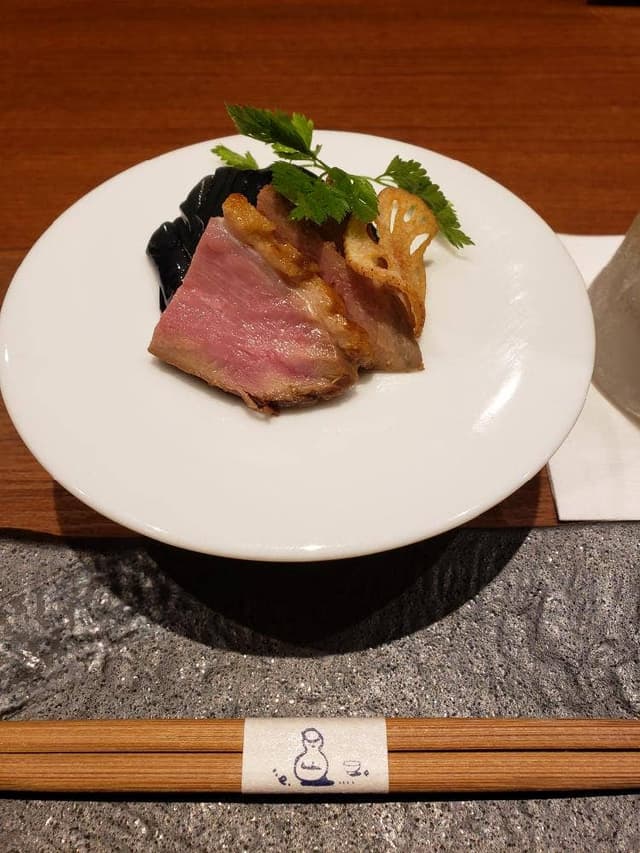 くずし割烹 こまじろ - サブ画像3