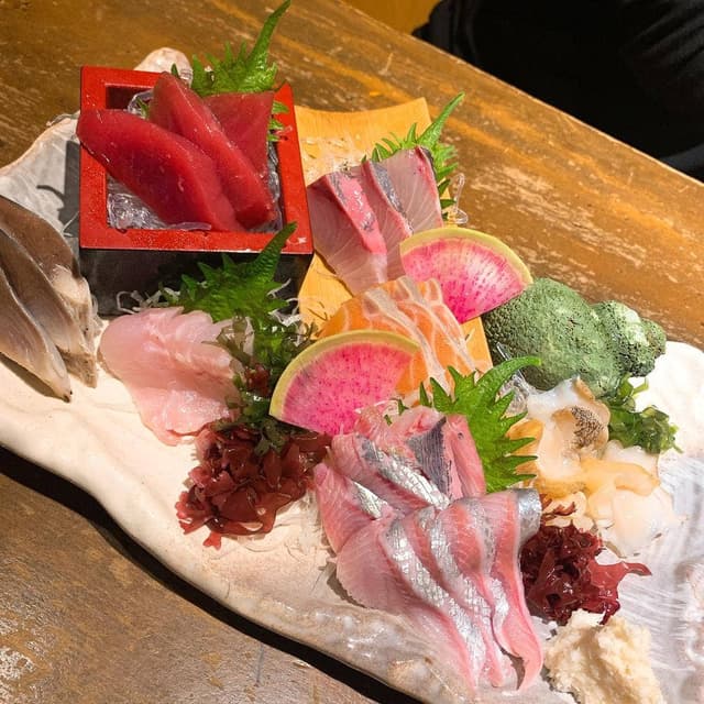 居酒屋 ふる里 札幌総本店 - サブ画像1