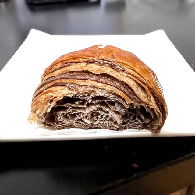 プレミアムクロワッサン専門店 三 北新地店 - サブ画像1