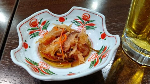 開運の湯 お食事処 七福神 - サブ画像1