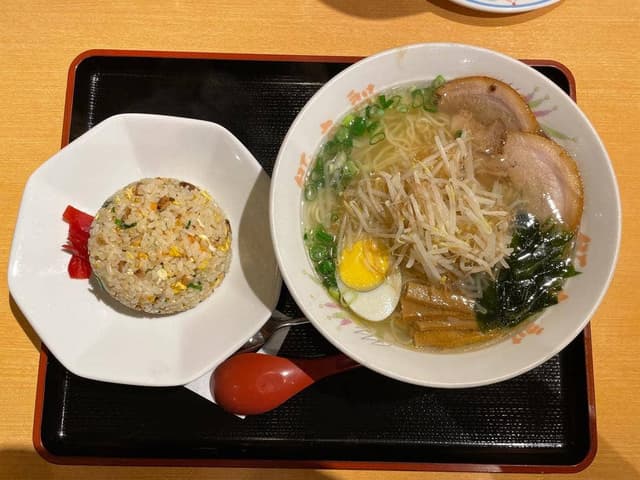 豚太郎 介良店 - サブ画像2