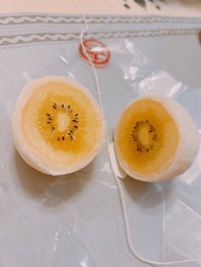 覚王山フルーツ大福 弁才天 青山骨董通り店 - サブ画像2
