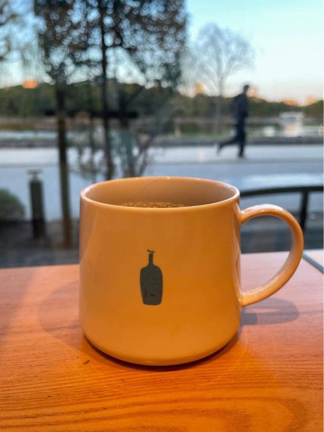 スターバックス コーヒー 福岡大濠公園店 - サブ画像2