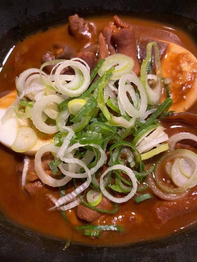 焼とりかわよし - サブ画像1