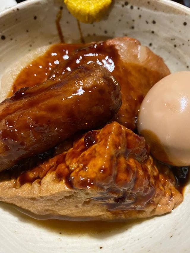 焼とりかわよし - サブ画像2