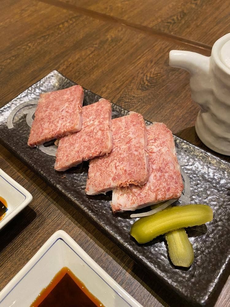 ハンバーグ&ステーキ 黒毛和牛 腰塚 新宿高島屋タイムズスクエア店
