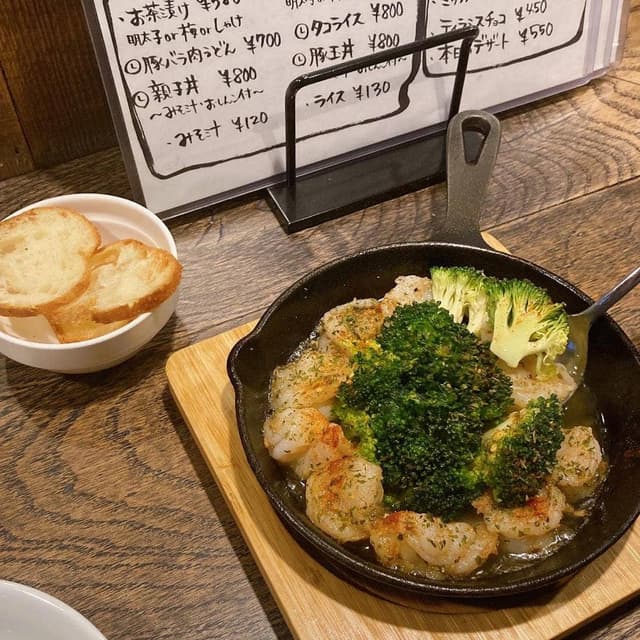 酒be-do場 - サブ画像3