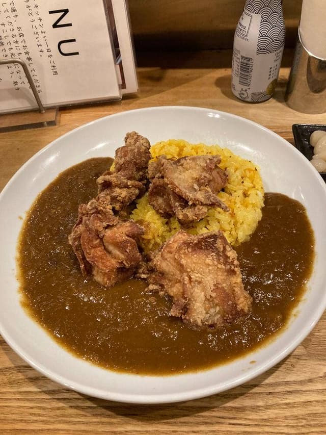 キッチン 米一 千早店 - サブ画像2