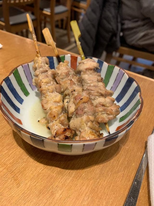 鶏だしおでん ねりもん - サブ画像3