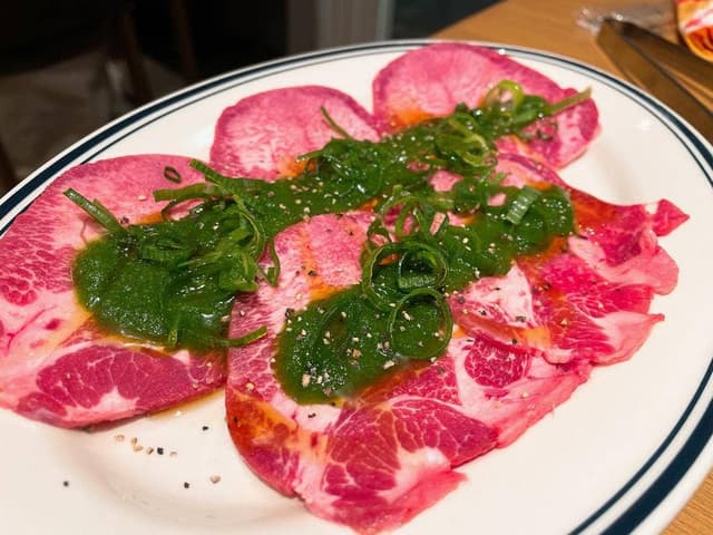 焼肉 ダイスケ - サブ画像1