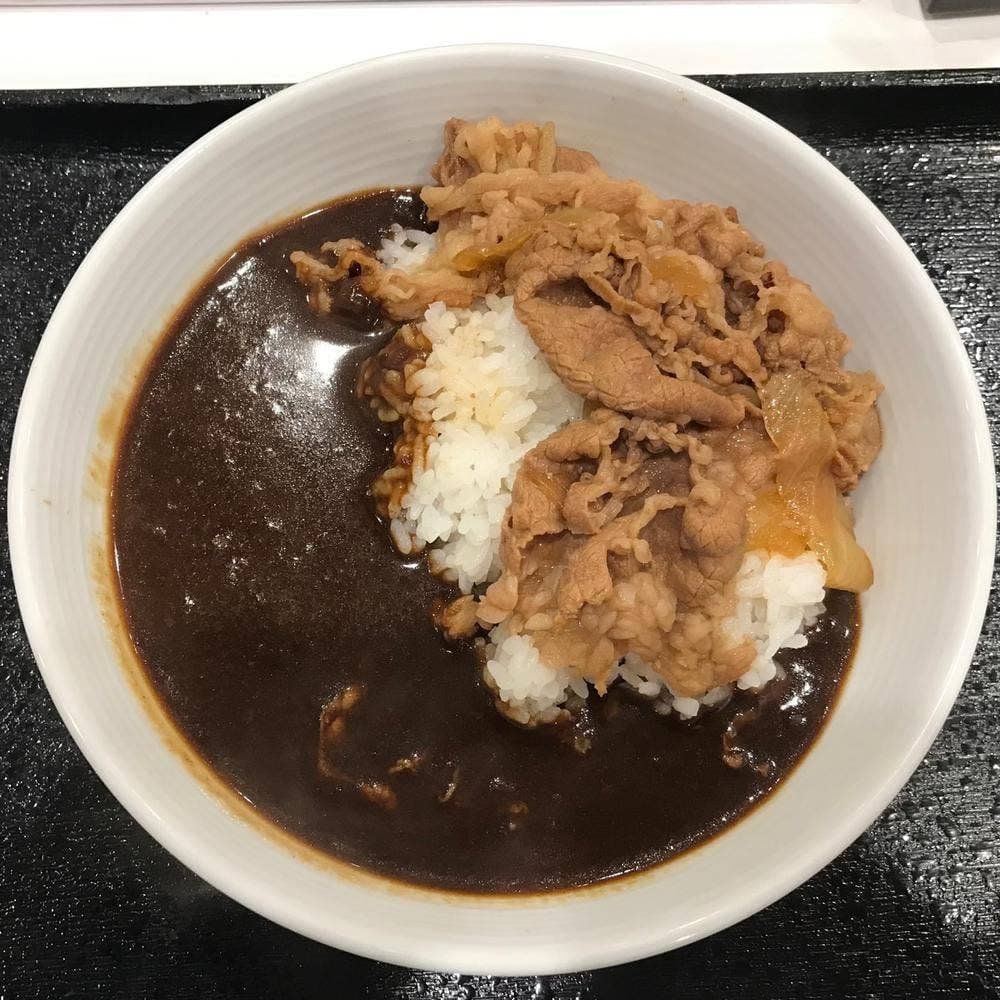 吉野家 高松瓦町店