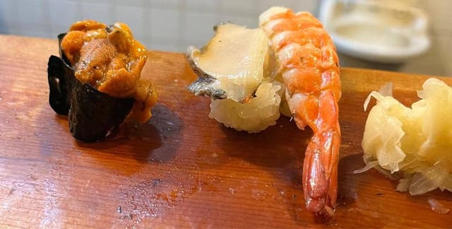 鶴寿し - サブ画像1