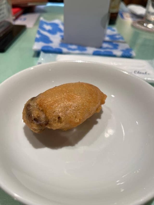 中国料理 里弄 - サブ画像3