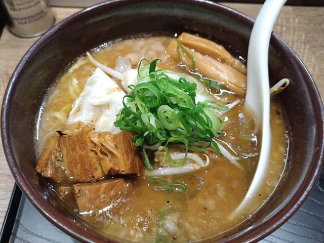 麺処まるはBEYOND大通店 - サブ画像3